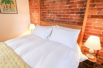 Cottage for 4 People in Belper, Derbyshire, Photo 4