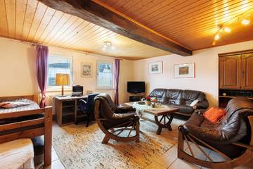 Ferienwohnung für 4 Personen in Sinntal, Rhön-Hessen, Bild 2