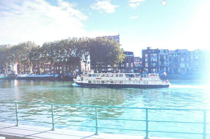 Appartement de vacances pour 4 personnes, avec terrasse à Liège