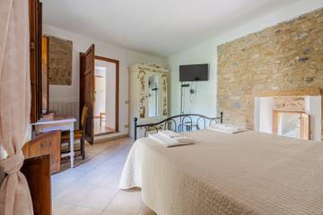 Agriturismo per 2 Persone in Volterra, Pisa e dintorni, Foto 2