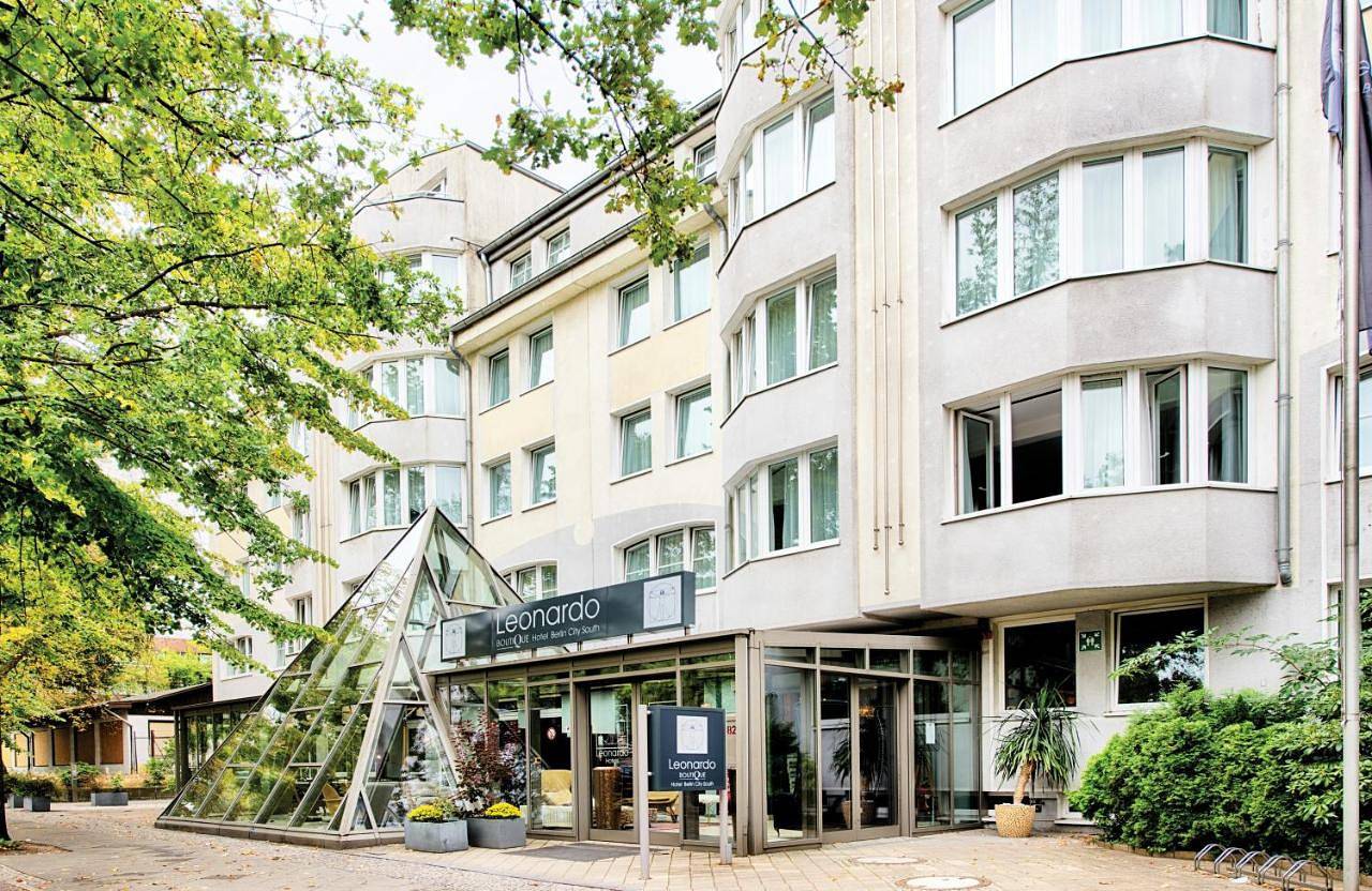 Leonardo Boutique Hotel Berlin City South in Buckow, Berlin