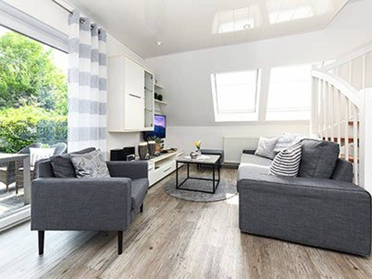 Ferienhaus Harle in Harlesiel - Ferienhaus Harle in Carolinensiel-Harlesiel, Wittmund