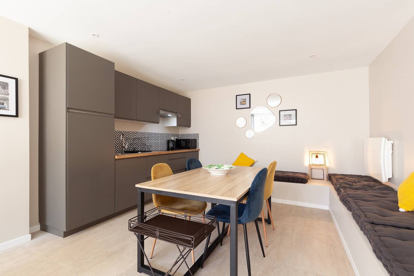 Appartement 'Havre De Paix' met Gedeeld Zwembad, Privé Terras en Wifi, foto 11