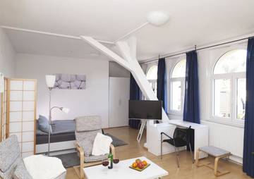 Gîte pour 3 personnes, avec vue à Steinen