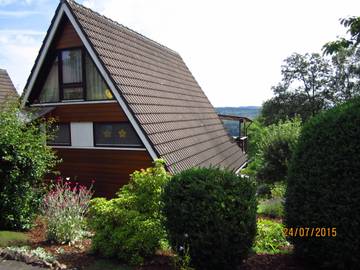 Ferienhaus für 4 Personen in Hilchenbach, Siegerland, Bild 1