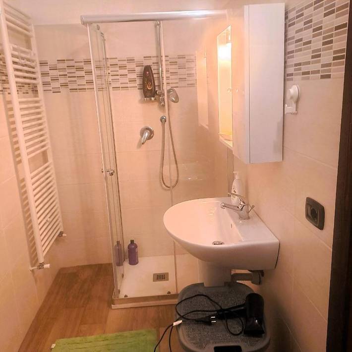 Gîte pour 4 personnes, avec jardin à Verceil - 4