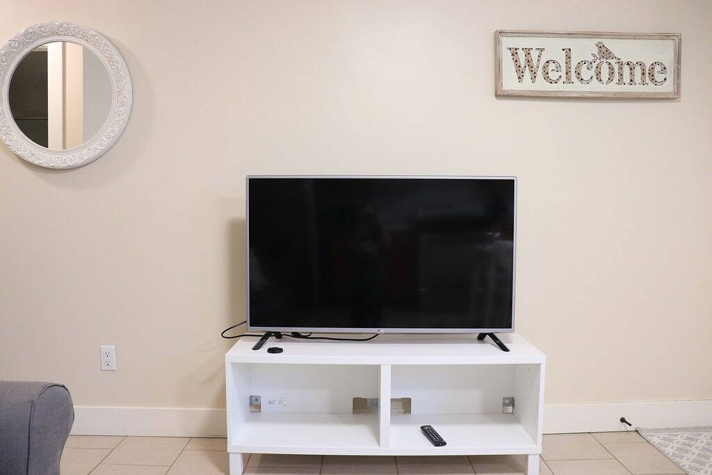 Burnaby Cozy suite Near Skytrain in Burnaby, British-Columbia