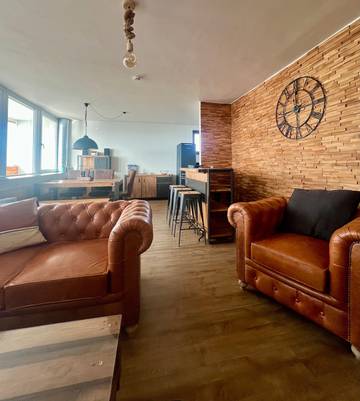 Ferienwohnung für 6 Personen in Havenwelten, Bremerhaven, Bild 1