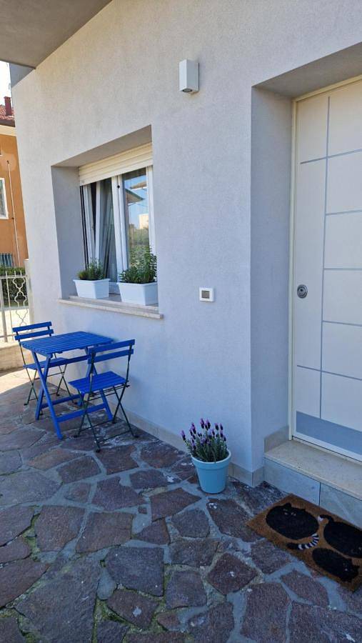 Gîte pour 4 personnes, adapté aux familles dans Bellaria-Igea Marina - 3