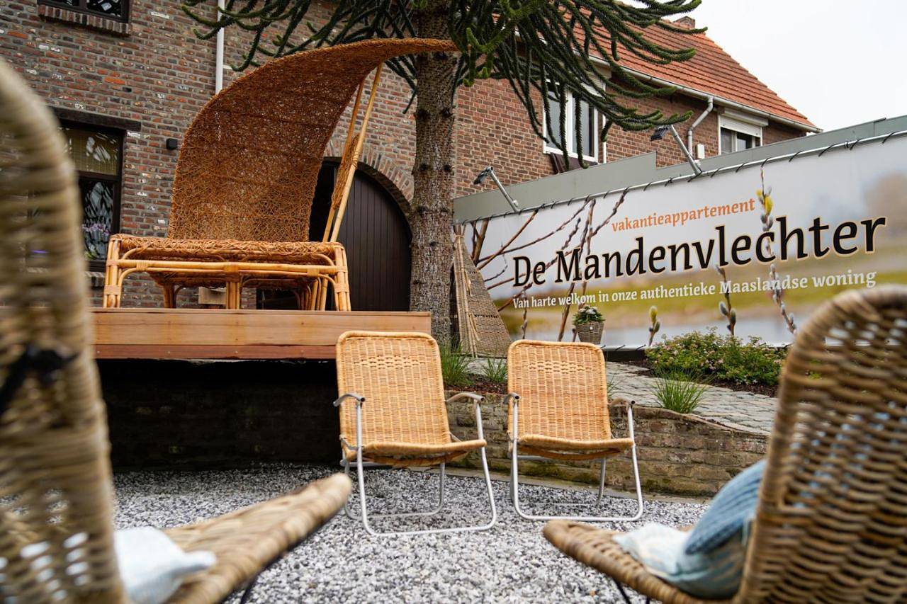 Appartement entier, Two-Bedroom Apartment in Dilsen-Stokkem, Hoge Kempen