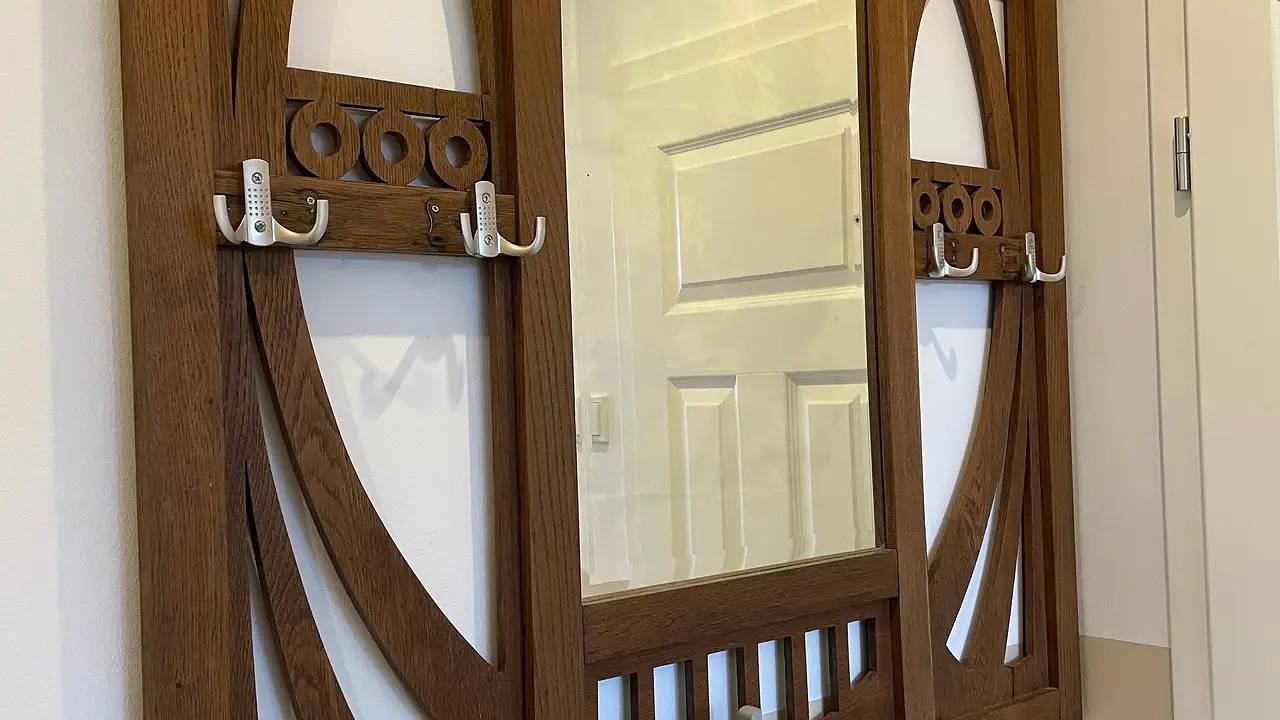 Ganze Ferienwohnung, Ferienwohnung für 4 Personen (50 m²) in Elmlohe in Geestland, Cuxland