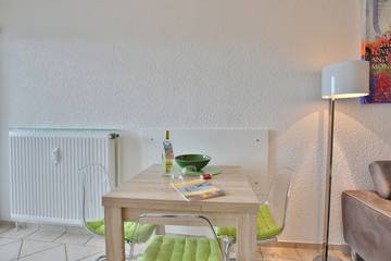 Ferienwohnung für 4 Personen in Themenstrände Scharbeutz, Südliche Ostseeküste, Bild 4