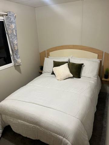 Holiday Rental for 8 People in Clacton-on-Sea, Essex, Photo 3