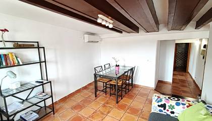 Apartamento in Palma Old Town, Palma für 3 