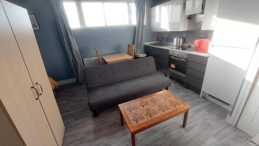 Appartement de vacances pour 3 personnes - 1