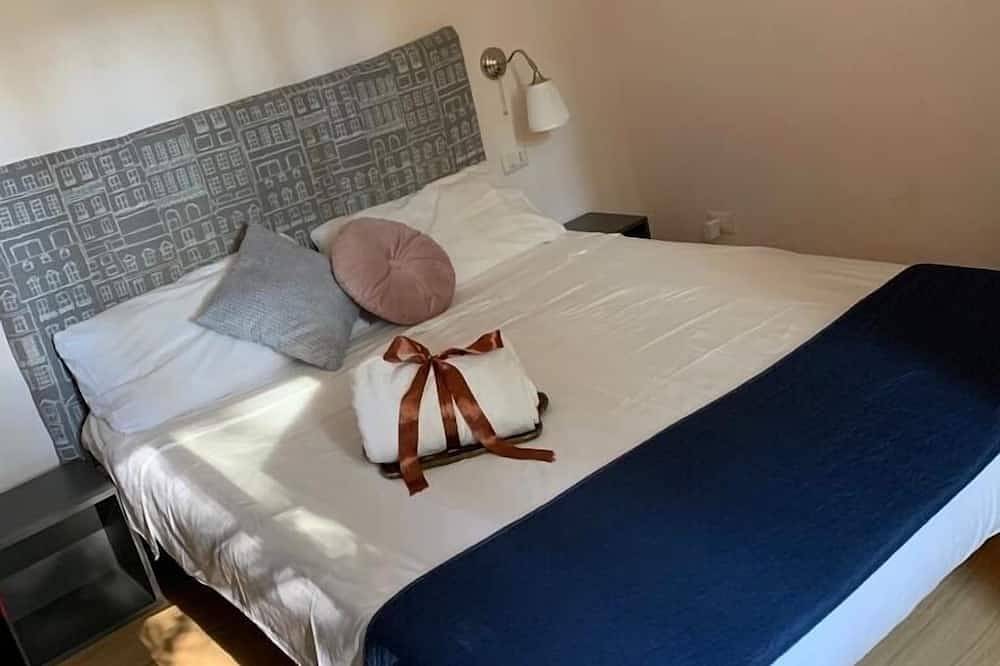 Ολόκληρο το διαμέρισμα, Rome: Central apartment, in the heart of Rome in Ρώμη, Via Francigena