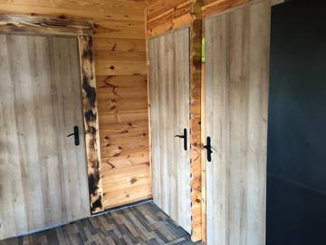 Gîte pour 4 Personnes dans Montigny-sur-l'Ain, Jura, Photo 3