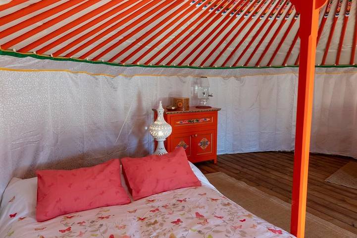 Location de vacances pour 8 personnes à Plan-d'Aups-Sainte-Baume - 4