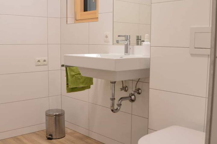 Ferienwohnung für 4 Personen, mit Balkon in Feldkirch - 3