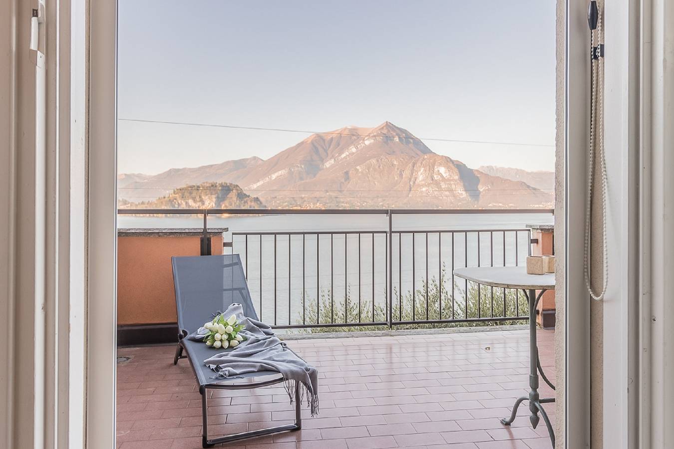 Appartamento intero, The Apple House Varenna in Comune di Varenna, Prealpi Bergamasche Occidentali