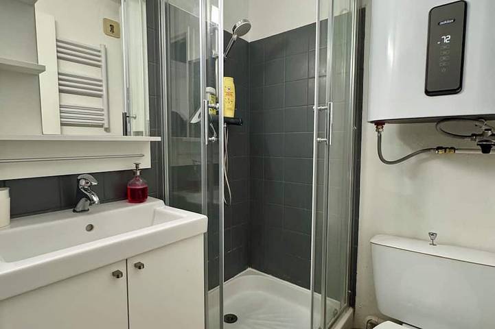 Gîte pour 4 personnes dans Gare De Bandol - 3