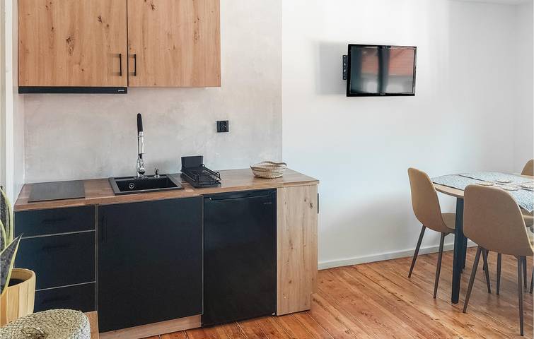 Ferienhaus für 4 Personen, mit Terrasse in Swinemünde - 4