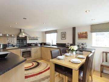 Holiday Rental for 5 People in Flintshire, North-Wales, Photo 3