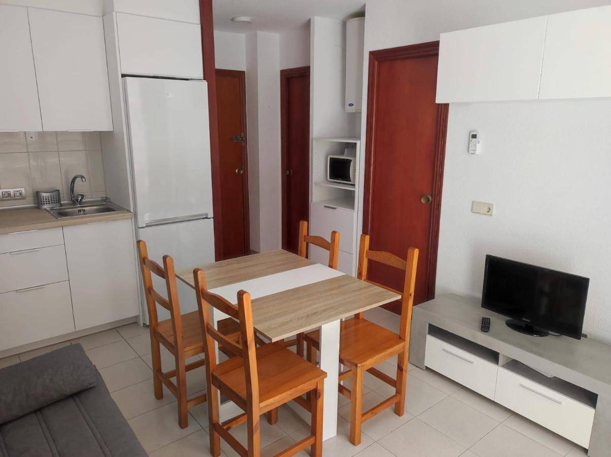 Apartamentos Raymar in Playa Morro de Gos, Oropesa del Mar