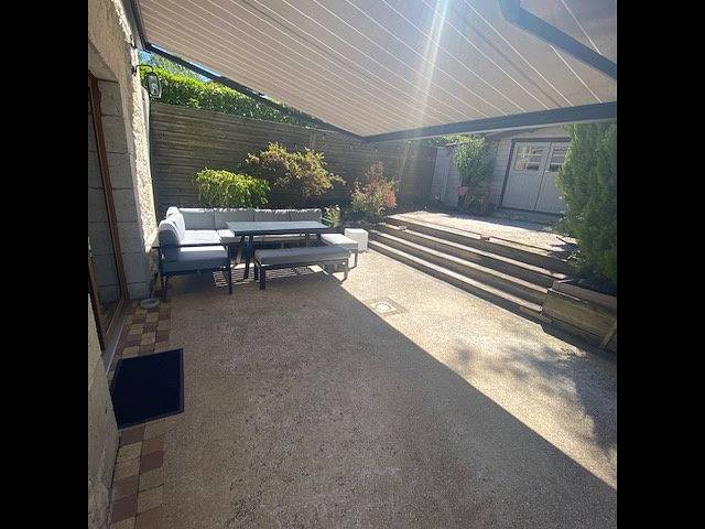 Gîte des 3 Sourires - Grand Jardin Privé in Eynesse, Région de Libourne