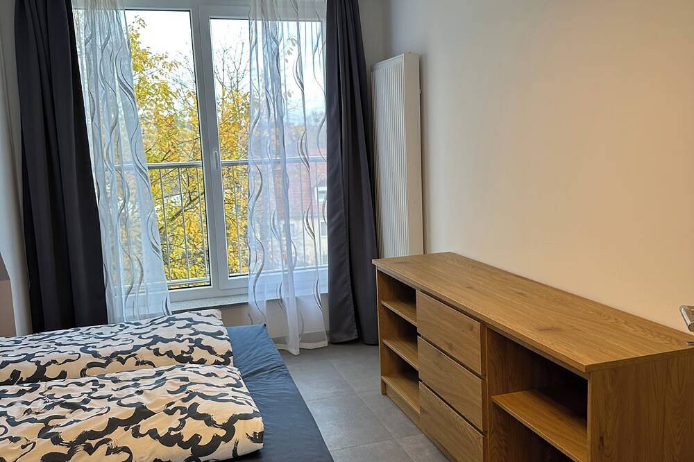 Ganze Wohnung, Ferien-Appartement in Oberzwehren, Kassel