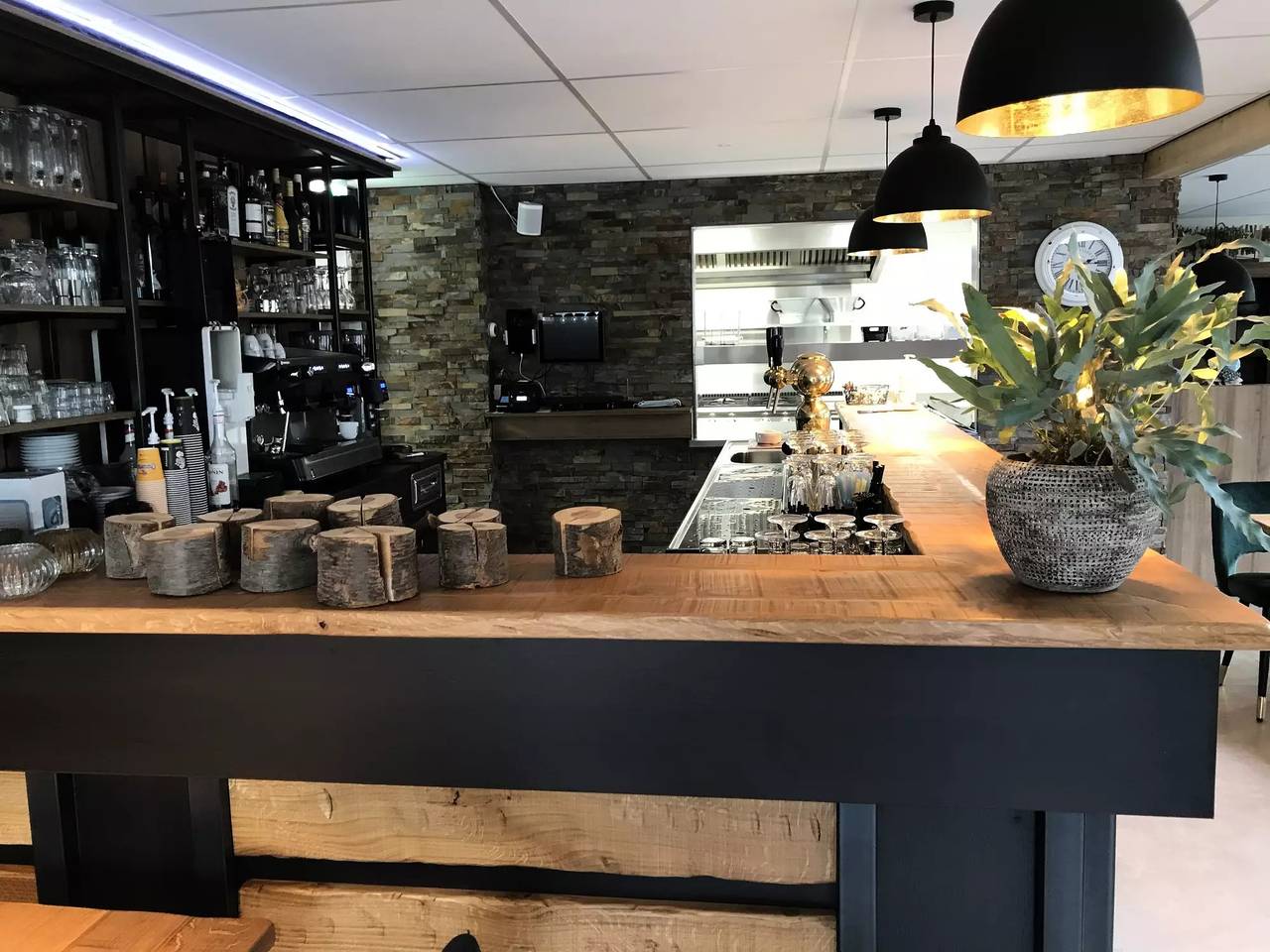 Motelkamer 2 personen in Schinveld, Parkstad Limburg