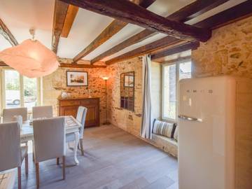 Maison De Vacances pour 6 Personnes dans Saint-Médard-d'Excideuil, Périgord Vert, Photo 3