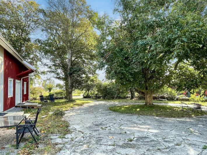 Ferienhaus für 8 Personen auf Öland - 4
