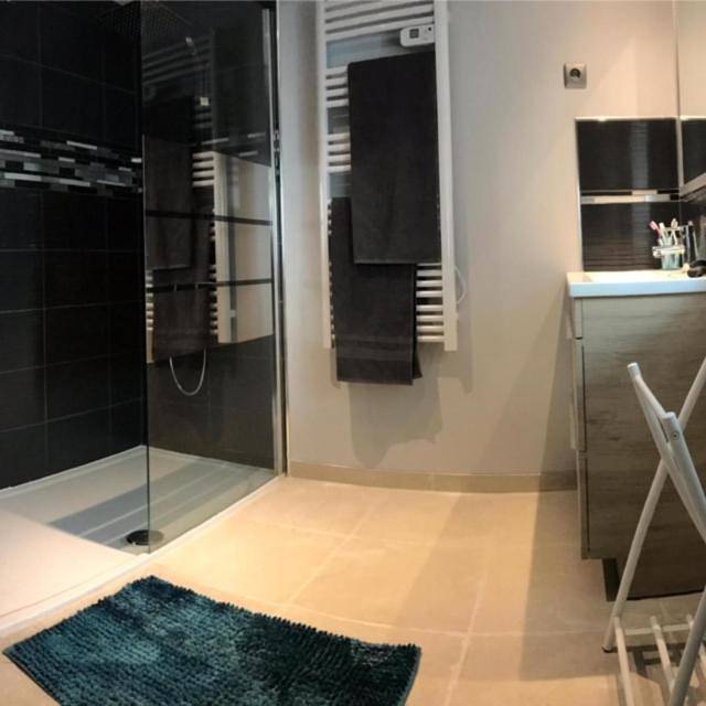 Location de vacances pour 6 personnes, animaux acceptés à Baubigny - 4