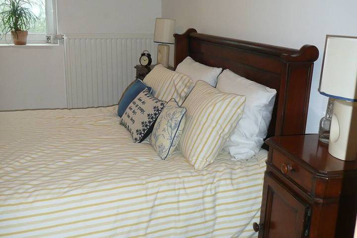 Gîte pour 4 personnes, avec jardin et sauna à Champdray - 3