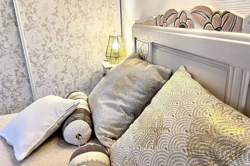 Appartement entier, Studio plain-pied à La Cotinière  plage 100m,  port 150 m in La Cotinière, Saint-Pierre-d'Oléron