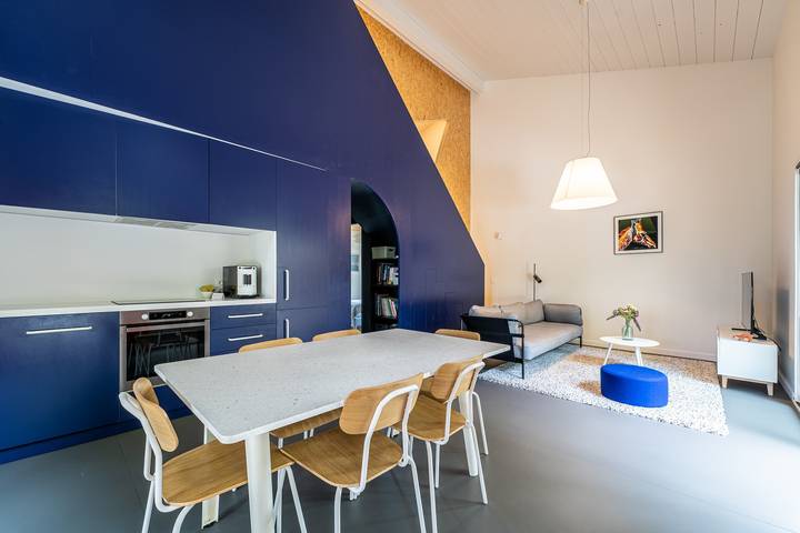 Location de vacances pour 6 personnes, avec terrasse et jardin à Andernos-les-Bains - 3