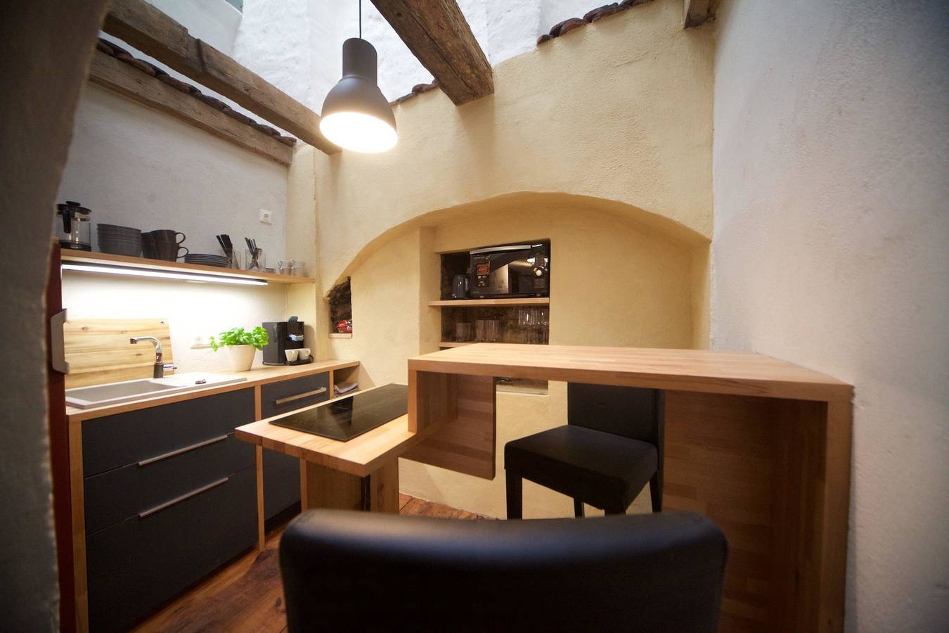 Ganze Ferienwohnung, Renaissancestuben in Torgau, Nordsachsen