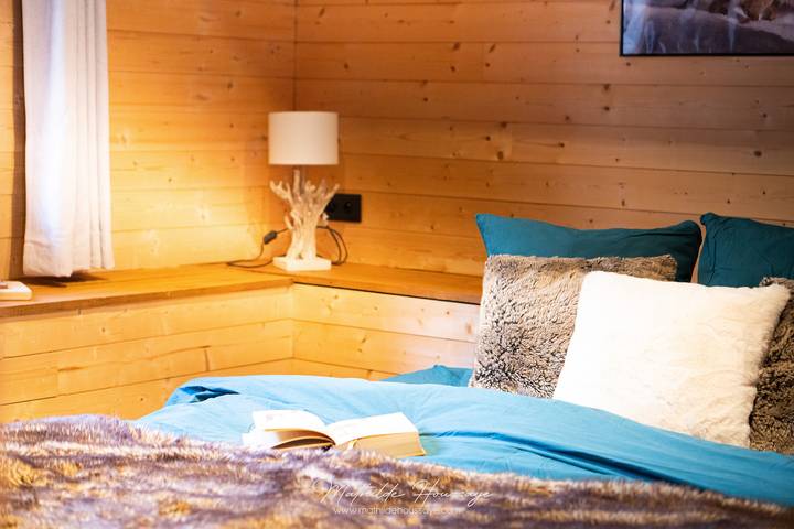 Location de vacances pour 6 personnes, avec Jardin dans les Alpes maritimes - 4