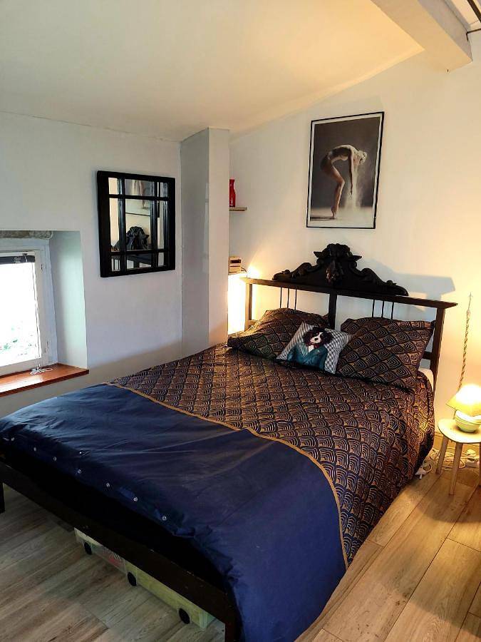 Location de vacances pour 6 personnes, avec vue, animaux acceptés à Peyriac-Minervois - 3