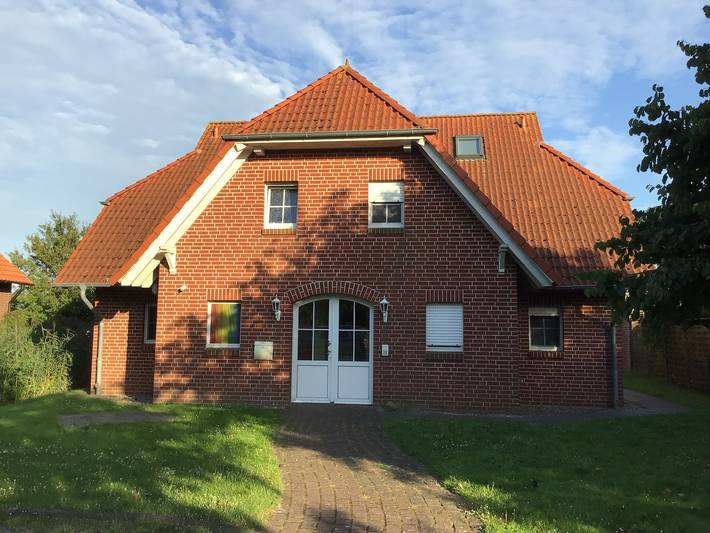 Ferienwohnung für 4 Personen, mit Terrasse und Garten in Cappel-Neufeld