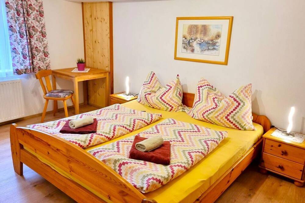 Ganze Wohnung, Kulmer Hof in Gröbming, Schladming-Dachstein