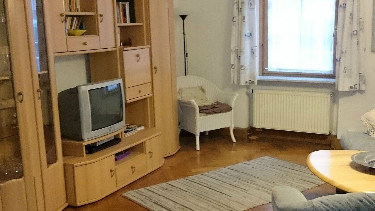 Ganze Ferienwohnung, Ferienwohnung für 5 Personen (80 m²) in Lindau in Lindau, Bayerisch Schwaben