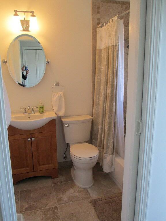 Cottage for 10 people, with balcony in Seaside (Oregon)