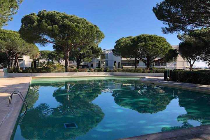 Gîte pour 4 personnes dans Port De Riou