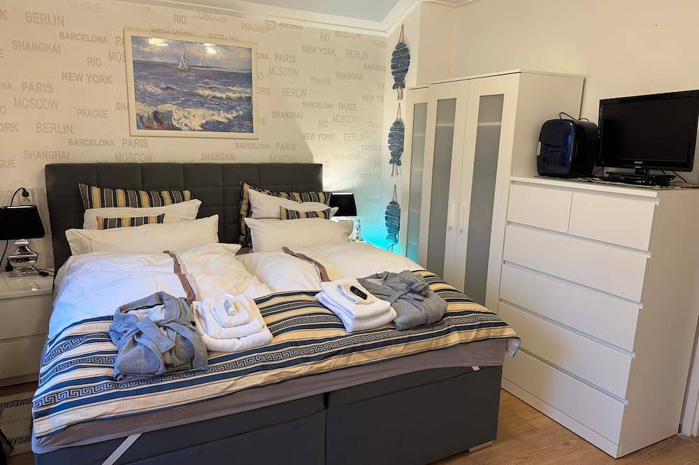 Ferienhaus für 4 Gäste mit 115m² in Tegelen in Limburg (Niederlande)