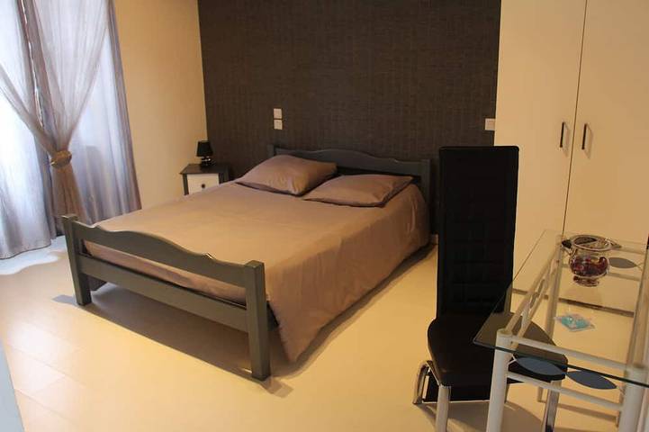 Gîte pour 2 personnes, avec jardin à Saint-Jean-d'Alcapiès - 3