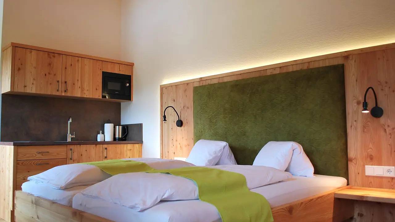 Ganze Ferienwohnung, Ferienwohnung für 5 Personen (75 m²) in Schladming in Schladming, Schladming-Dachstein