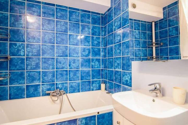 Appartement entier, Les Marinas in Deauville, Région de Lisieux