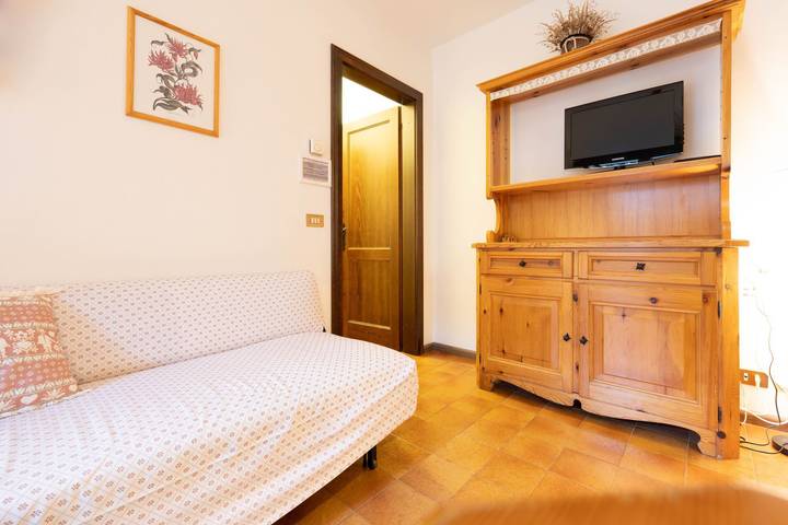 Apartamento vacacional entero, Cesa Alpes 3 in Canazei, Dolomiti Superski